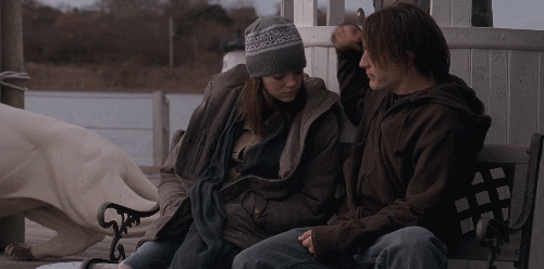 몽상가들에게 영화 추천 페이퍼맨 2009 | 인스티즈