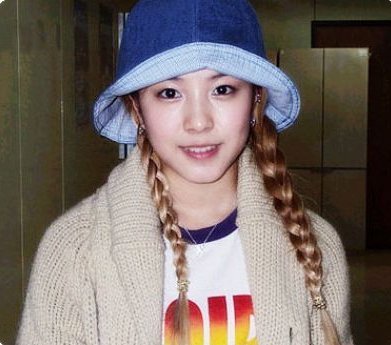 보아 10대시절 | 인스티즈