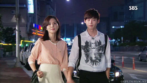 나의 드라마 남주 취향은? 츤데레vs다정벤츠 (움짤주의) | 인스티즈