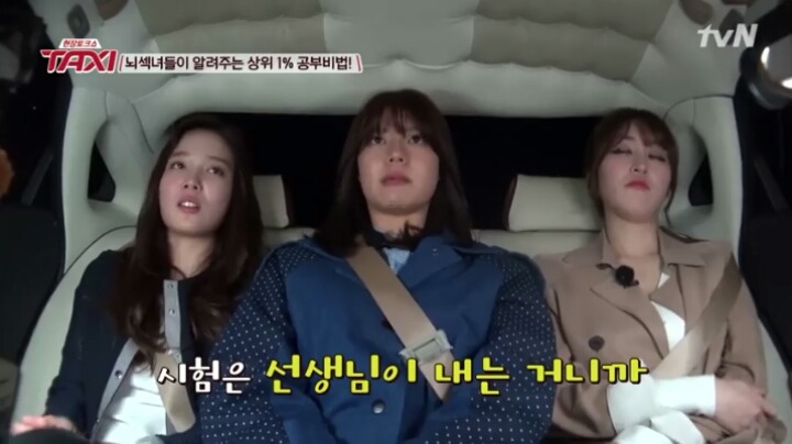하버드졸업생과 카이스트재학생의 공부방식차이 | 인스티즈