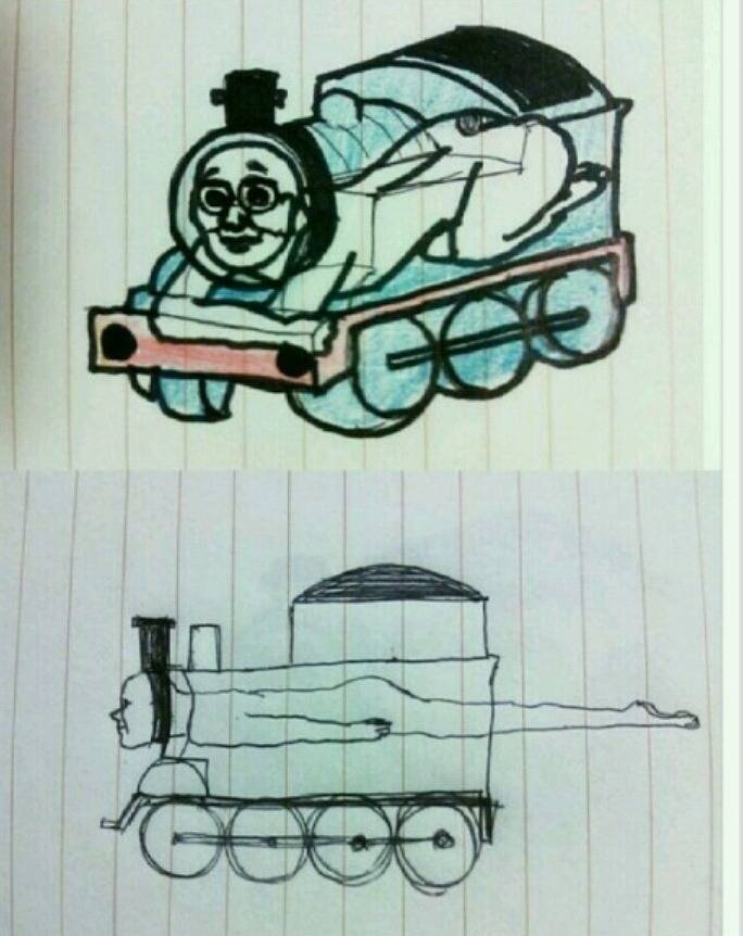 철도기관사 채용시 얼굴을 꼭 보는이유 | 인스티즈