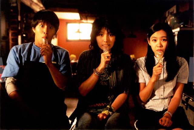 손예진 보러갔다가 이은주한테 반하는 영화 | 인스티즈