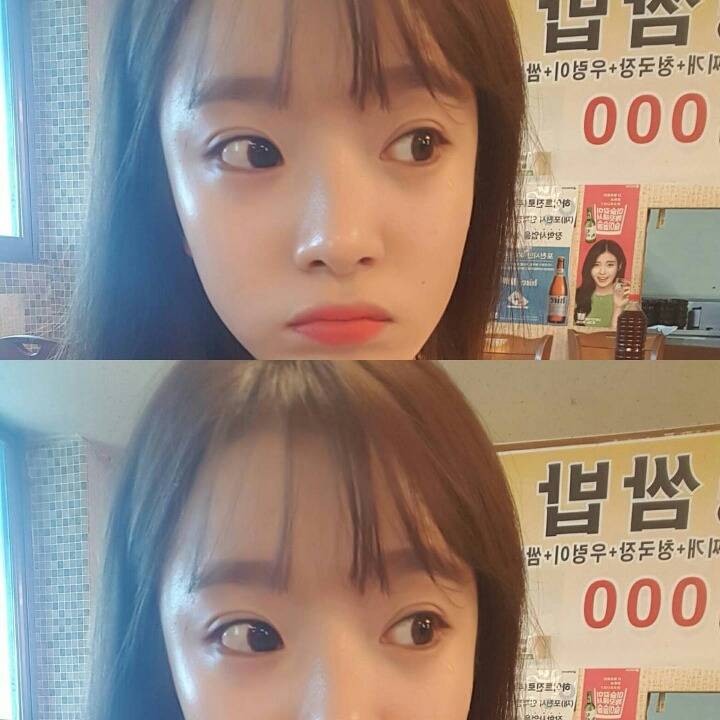 오늘자 벤 인스타그램 | 인스티즈