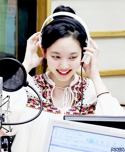 [트와이스] 맏내 나봉쓰 짤모음.gif | 인스티즈