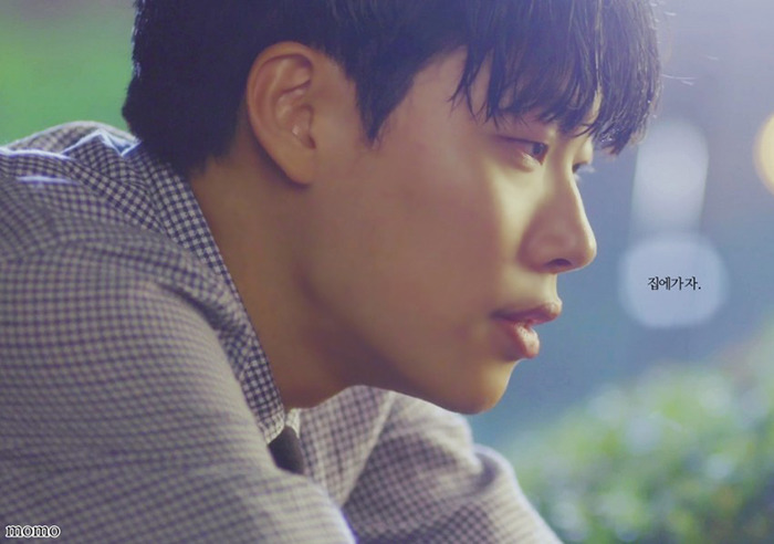 [운빨로맨스] 남주가 설레게 만드는 포인트를 잘 잡았다고 느낀 장면들 | 인스티즈