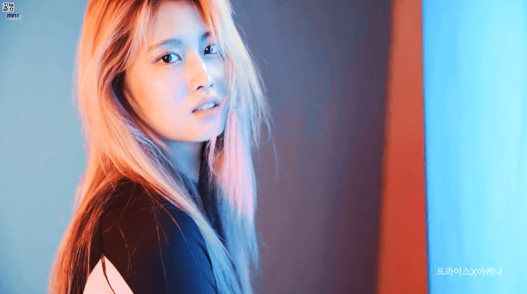 [트와이스] 모모에서 바보미를 빼면?? | 인스티즈