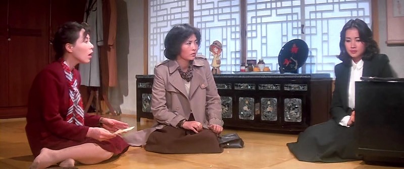 70년대 최고의 미인 여배우 정윤희.jpg | 인스티즈