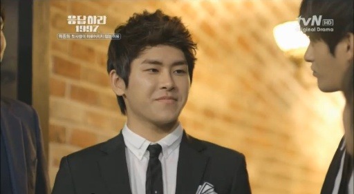 [응답하라1997] 열여덟. 첫사랑이자 짝사랑의 시작. 그리고 그 끝. 준희가 윤제를 사랑하는 방법.jpg | 인스티즈