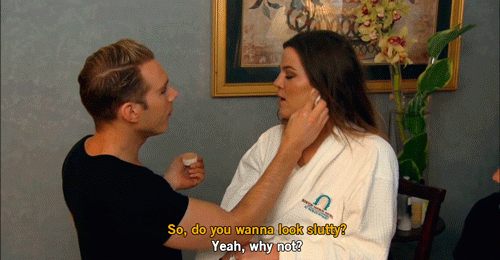 킴카다시안 가족 리얼리티가 서양에서 인기있는 이유 | 인스티즈