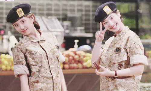 [트와이스] 라인정리 아홉번째 -급식단- | 인스티즈