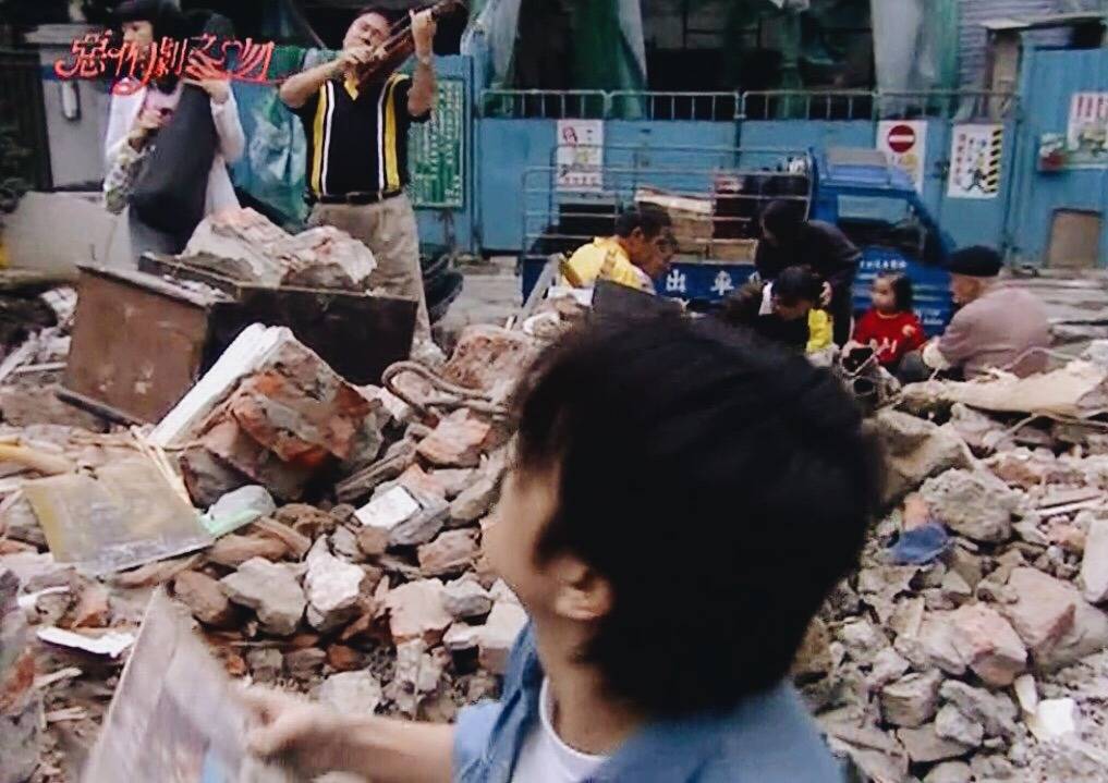 [대만드라마] 짠내나는 짝사랑 장난스러운 키스1 | 인스티즈