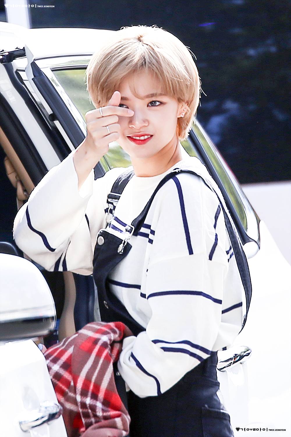 내가 정연을 좋아하게 된 이유 | 인스티즈