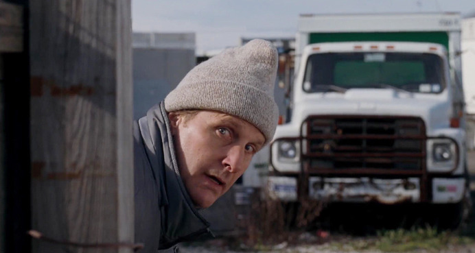 몽상가들에게 영화 추천 페이퍼맨 2009 | 인스티즈