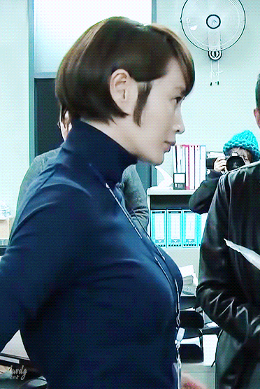 [최영도X차수현] 김우빈은 첫눈에 반해서 인생 베팅하고 난리치는데 김혜수는 애샛기 보듯하면서 관심 1도 없는거.jpg | 인스티즈