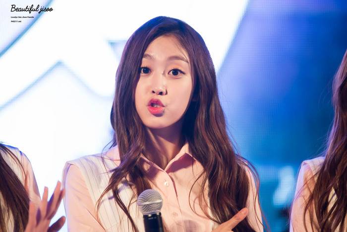 [러블리즈] 1일 1지수 | 인스티즈