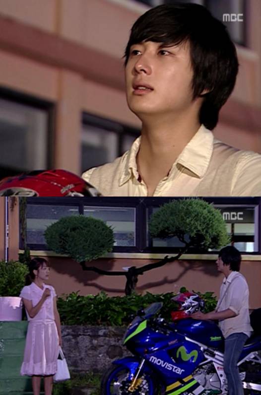 [거침없이하이킥] 그 시절 열풍을 일으켰던 모든 초딩들의 남친 이윤호 | 인스티즈