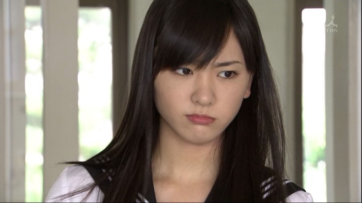 내 닉네임을 포기하게 만든 여자 아라가키 유이♡♡♡ | 인스티즈