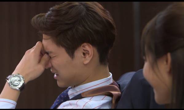 [감자별] 고졸 인턴 나진아 (감자별 3화) (4/6) | 인스티즈