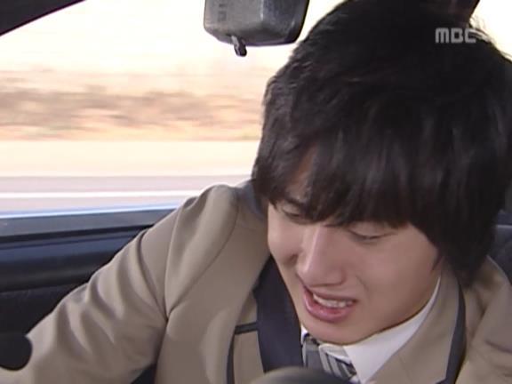 [거침없이하이킥] 공포의 신지 똥차 ㅋㅋㅋㅋㅋㅋㅋㅋㅋㅋ.jpg | 인스티즈