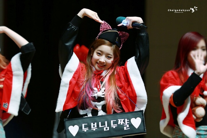 [트와이스] 이제 곧 스무살이되는 다현이 | 인스티즈