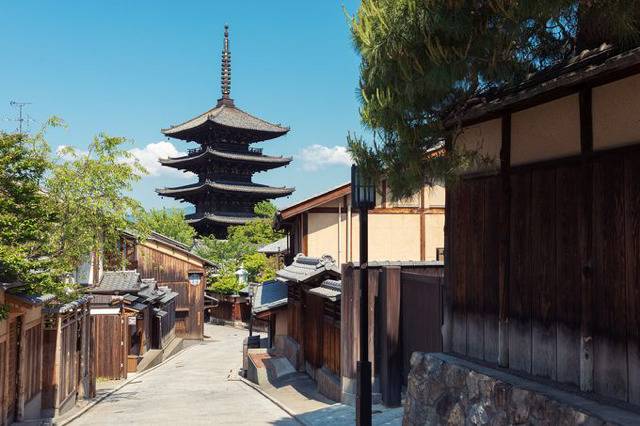 흔한 일본 교토의 풍경들 ㄷㄷ | 인스티즈