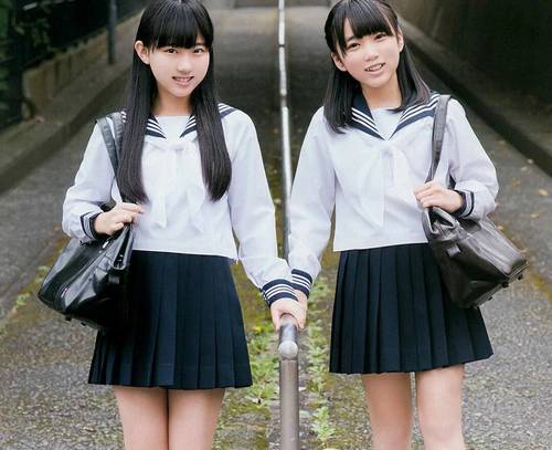 한번쯤 입어보고 싶은 일본교복.jpg | 인스티즈
