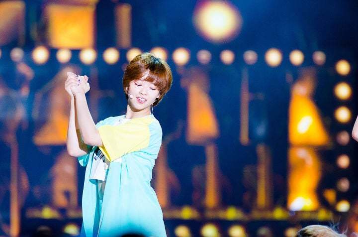 [트와이스] 열린 음악회 정연 | 인스티즈