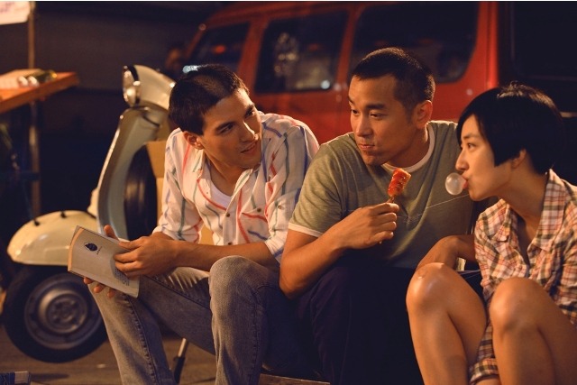  대만 영화로 보는 대만 분위기 | 인스티즈