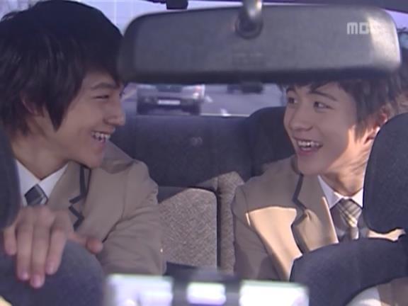 [거침없이하이킥] 공포의 신지 똥차 ㅋㅋㅋㅋㅋㅋㅋㅋㅋㅋ.jpg | 인스티즈