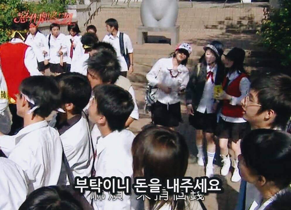 [대만드라마] 짠내나는 짝사랑 장난스러운 키스1 | 인스티즈