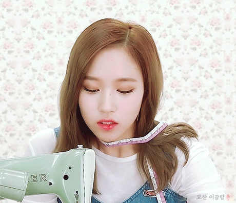 [트와이스] 마치... 한마리의 도약하는 펭귄.... | 인스티즈