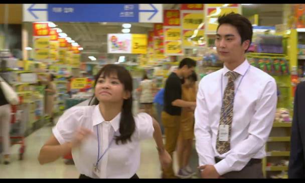 [감자별] 고졸 인턴 나진아 (감자별 3화) (4/6) | 인스티즈