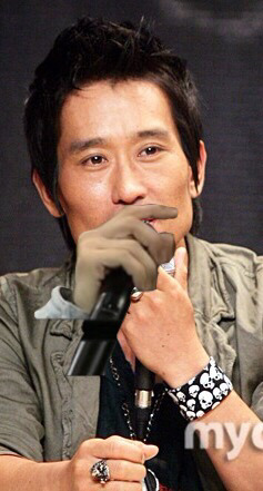 부자지간이라 해도 믿을 것 같은 연예인 | 인스티즈