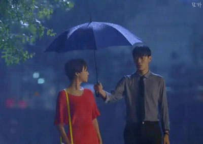 [운빨로맨스] 남주가 설레게 만드는 포인트를 잘 잡았다고 느낀 장면들 | 인스티즈