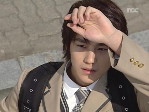 [거침없이하이킥] 공포의 신지 똥차 ㅋㅋㅋㅋㅋㅋㅋㅋㅋㅋ.jpg | 인스티즈