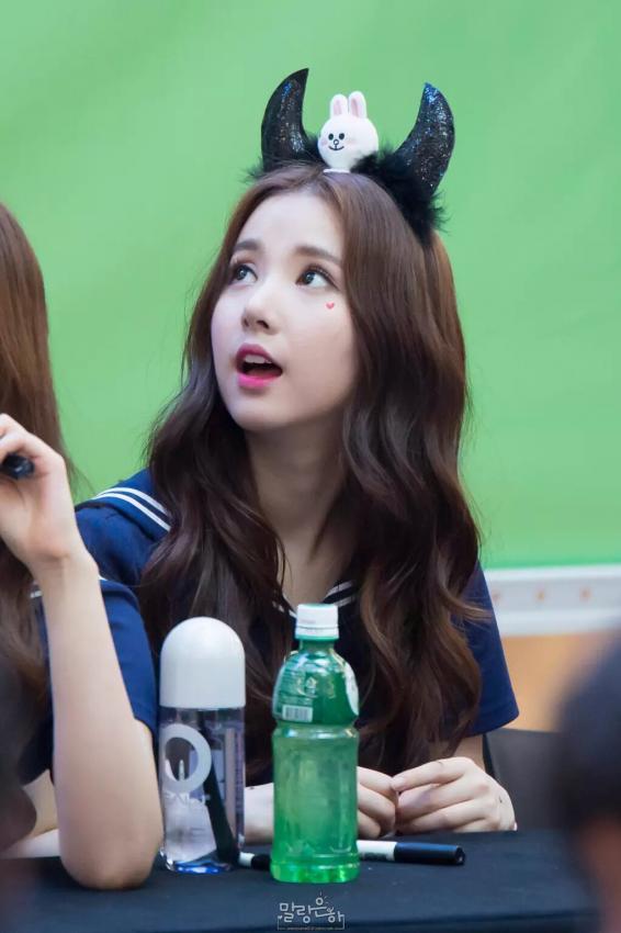 [여자친구] 은하 ♡ | 인스티즈