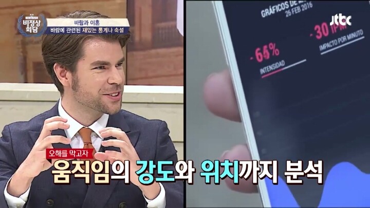 침대에서 섹수하면 휴대폰에 알림이 가는 기능 | 인스티즈