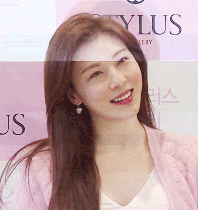 오늘자 하지원.gif | 인스티즈