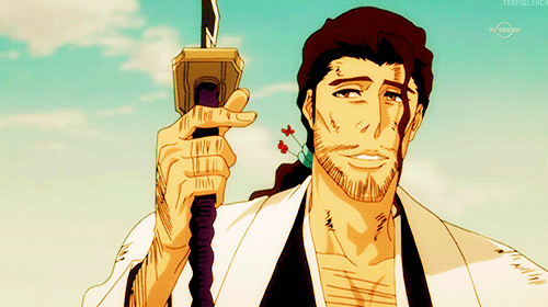 블리치..이 때는 참 재밌었는데.. | 인스티즈