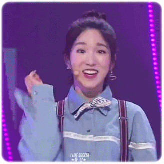 [데이터주의] 161009 인기가요 라붐.gif | 인스티즈