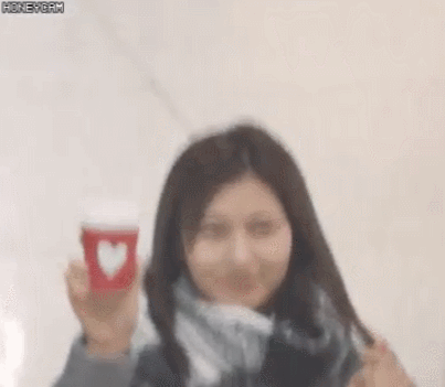 사나 : 내 마음이야.jpgif | 인스티즈