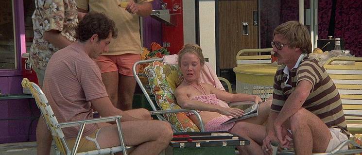 몽상가들에게 영화 추천 세 여인 1977 | 인스티즈