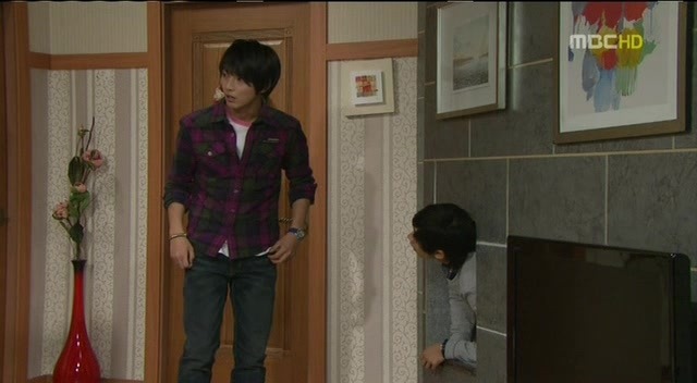 [지붕킥] 홍어매니아 해리 | 인스티즈