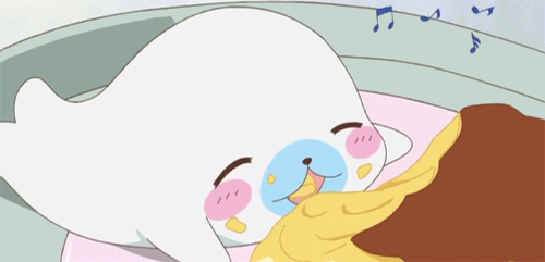 애니주제에 맛있게생겨버려 모두에게보여주고싶었어 | 인스티즈