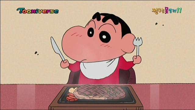 짱구와 짱아의 탄생 과정.jpg | 인스티즈