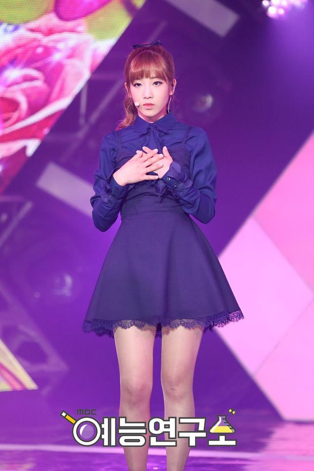 [러블리즈] 예능연구소 홈페이지에 올라온 사진몇장 (무대 사진) | 인스티즈