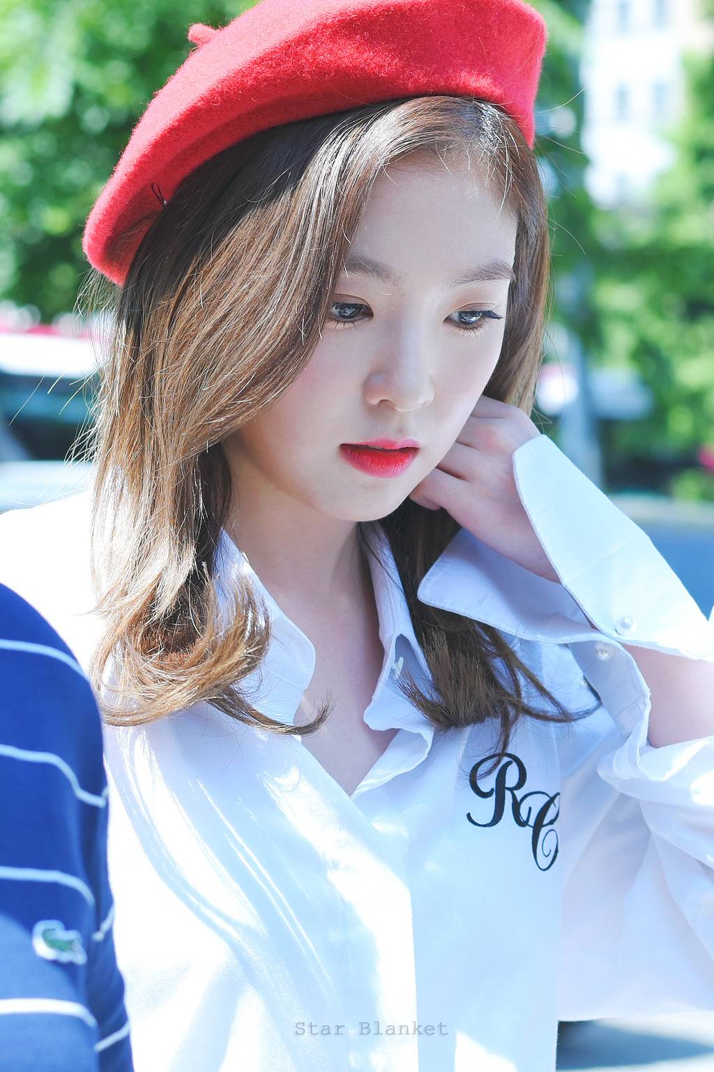 레드벨벳 아이린 | 인스티즈