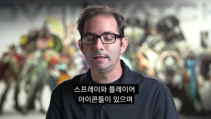 오버워치] 경쟁전 요약 | 인스티즈