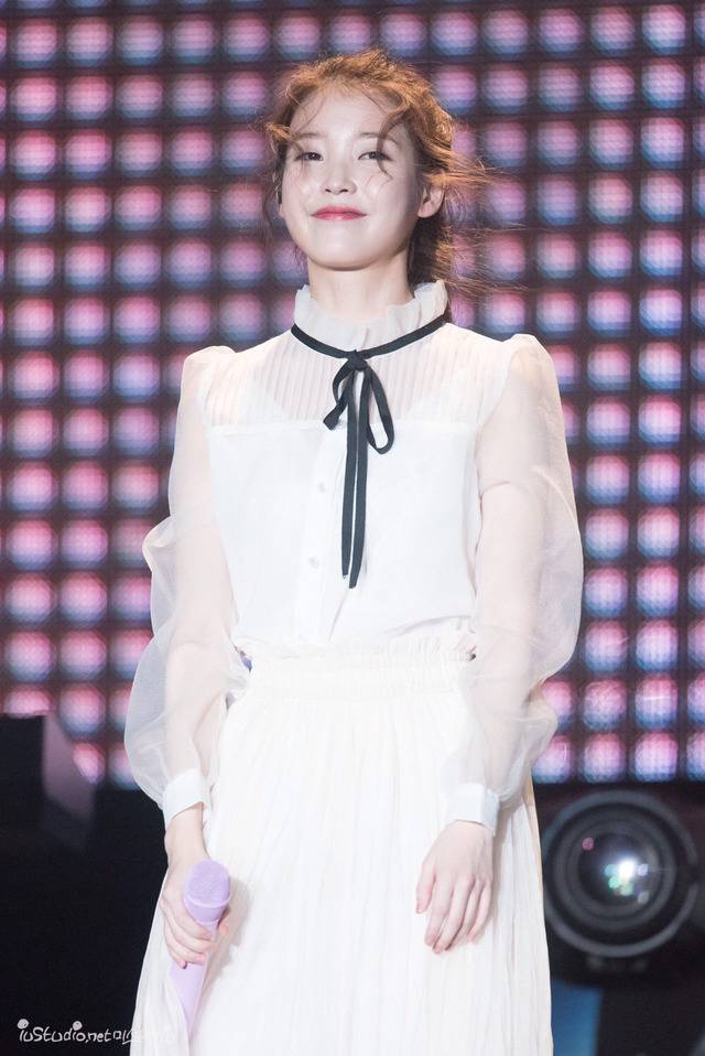 넘나 이쁜 우리 아이유 | 인스티즈