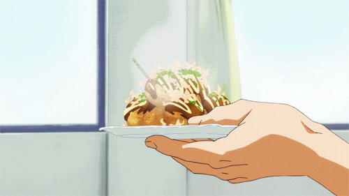 애니주제에 맛있게생겨버려 모두에게보여주고싶었어 | 인스티즈